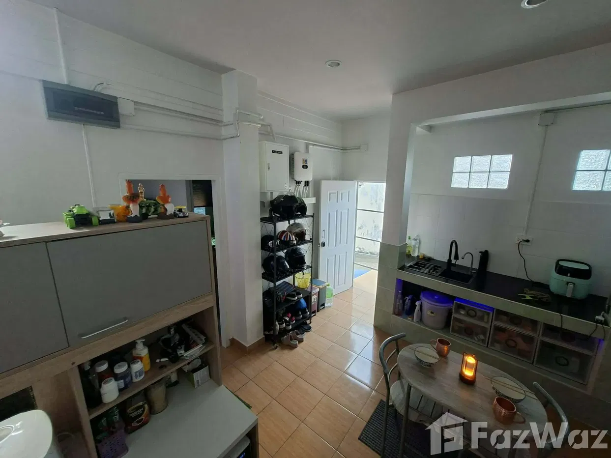 รูป ขาย บ้านเดี่ยว 3 ห้องนอน ใน ป่าตอง, ภูเก็ต 5939269 - รูปที่ 12/23