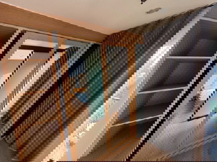 รูป ให้เช่า Life asoke ใกล้ mrt เพชรบุรี - รูปที่ 6/10