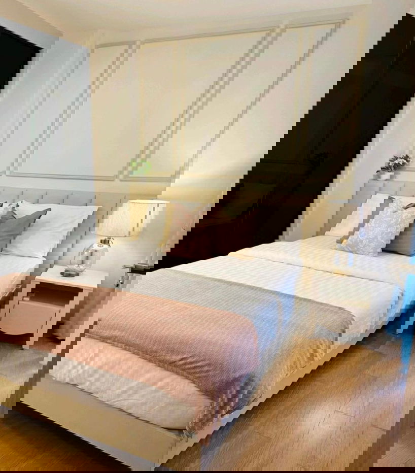 รูป เช่า อัลติจูด สามย่าน - สีลม สวย ถูก ทำเลดี พร้อมอยู่ ใกล้ MRT สามย่าน สนใจแอตไลน์ครับ@841qqlnr - รูปที่ 6/10