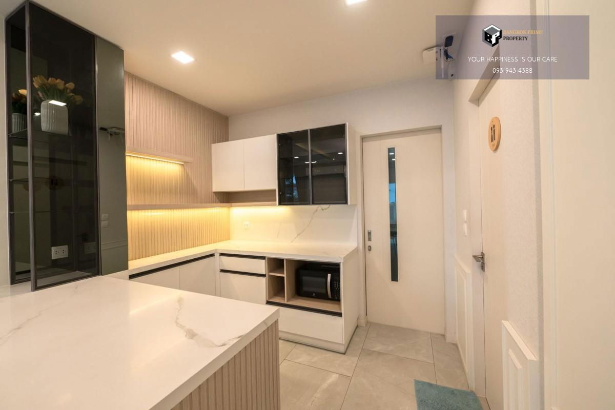 รูป Mantana Bangna-Wongwaen | บ้านเดี่ยวหรูสภาพสวยเหมือนใหม่ บนทำเลศักยภาพ #2025122713596 - รูปที่ 12/18