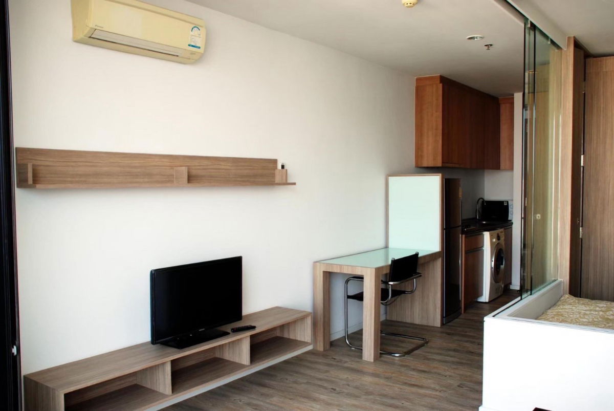 picture The Issara Ladprao (Studio 35sqm) - 2/10