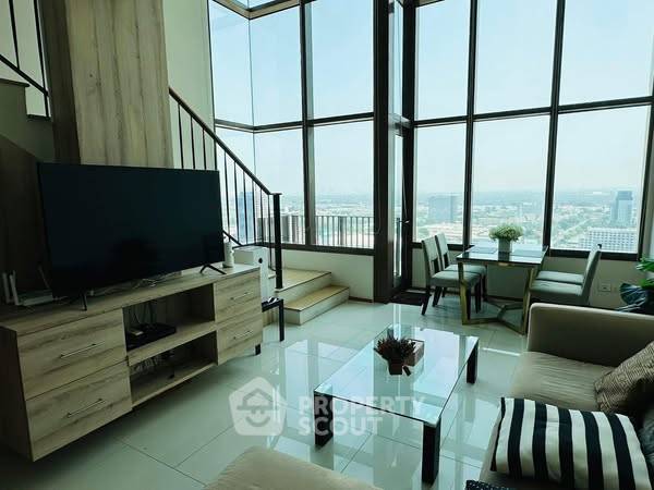 รูป คอนโด 1-ห้องนอน ที่ ดิ เอ็มโพริโอ เพลส ใกล้ BTS พร้อมพงษ์ (ID 2325064) - รูปที่ 1/17