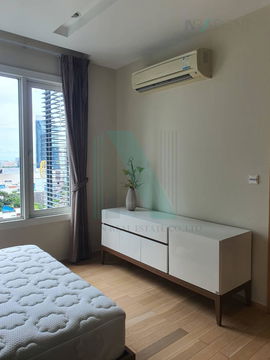 🎊 ให้เช่าคอนโด สิริ แอท สุขุมวิท อาคาร 1 ชั้น 18 1 ห้องนอน ขนาด 52 ตรม ใกล้ BTS ทองหล่อ