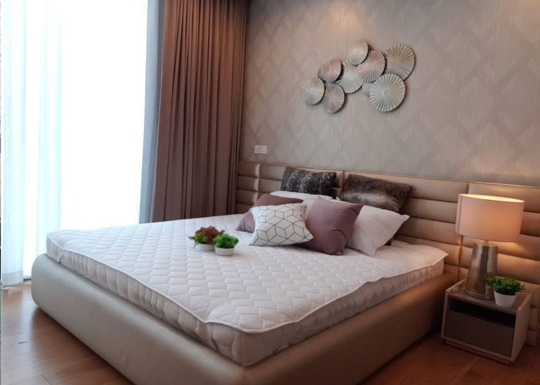 รูป #A124152 ✅ 27/12/68  ให้เช่า The Breeze Narathiwas 📲📢สอบถาม ld line @condoboy - รูปที่ 3/11