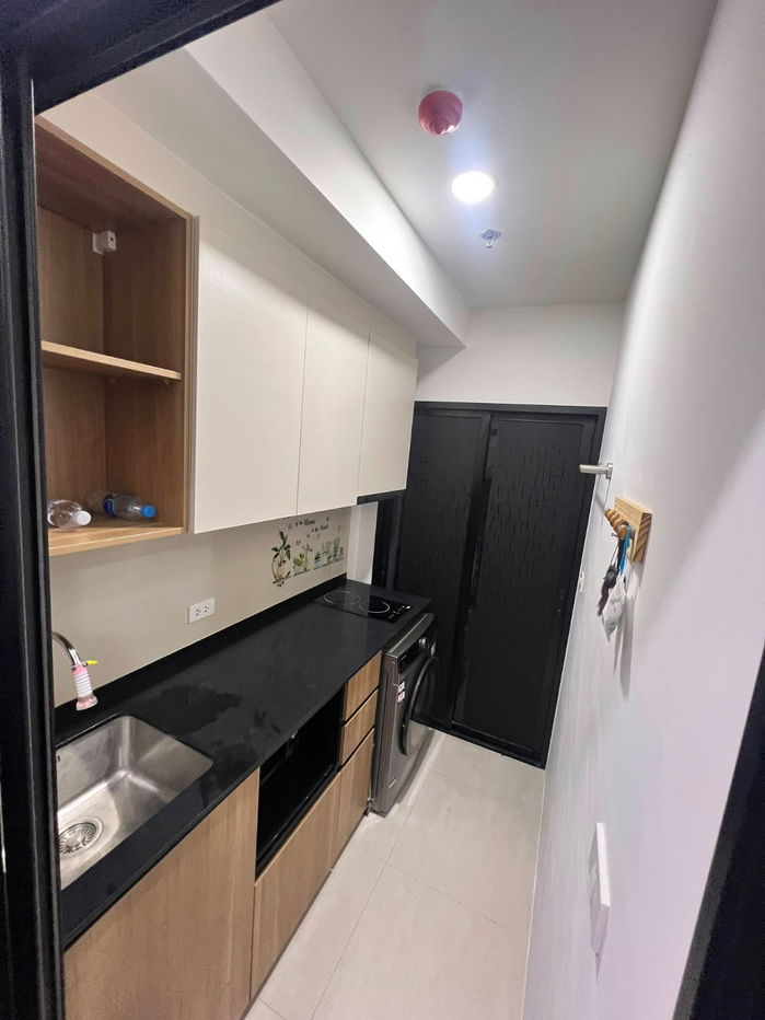 รูป 🏢 ให้เช่าคอนโด : The LIVIN Phetkasem (เดอะ ลิฟวิ่น เพชรเกษม) รหัสทรัพย์ | 📌LNP-C11232 - รูปที่ 2/5