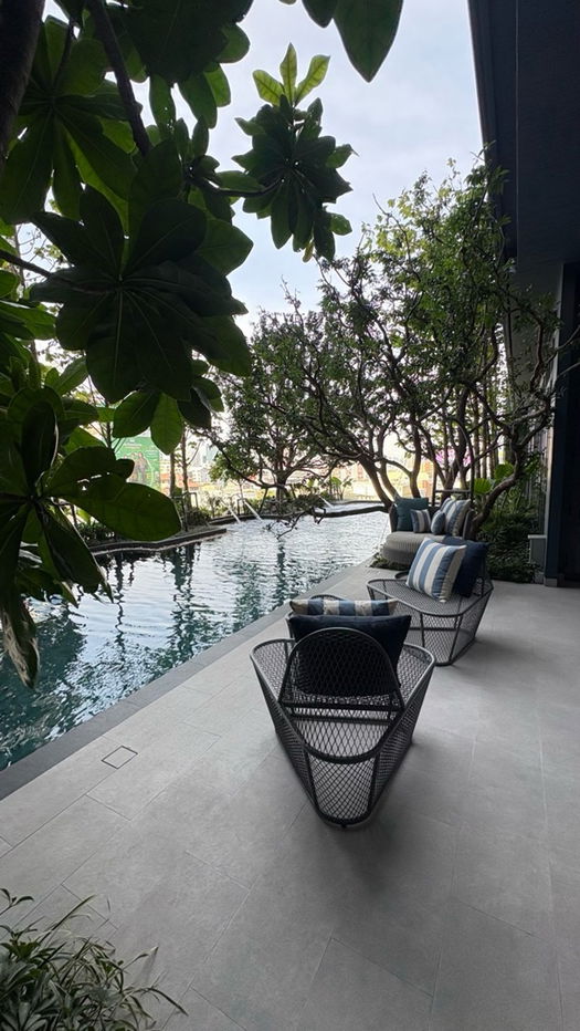 รูป 🏢 ให้เช่าคอนโด : Aspire Vibha - Victory (แอสปาย วิภา - วิคตอรี่) รหัสทรัพย์ | 📌LNP-C11237 - รูปที่ 8/13