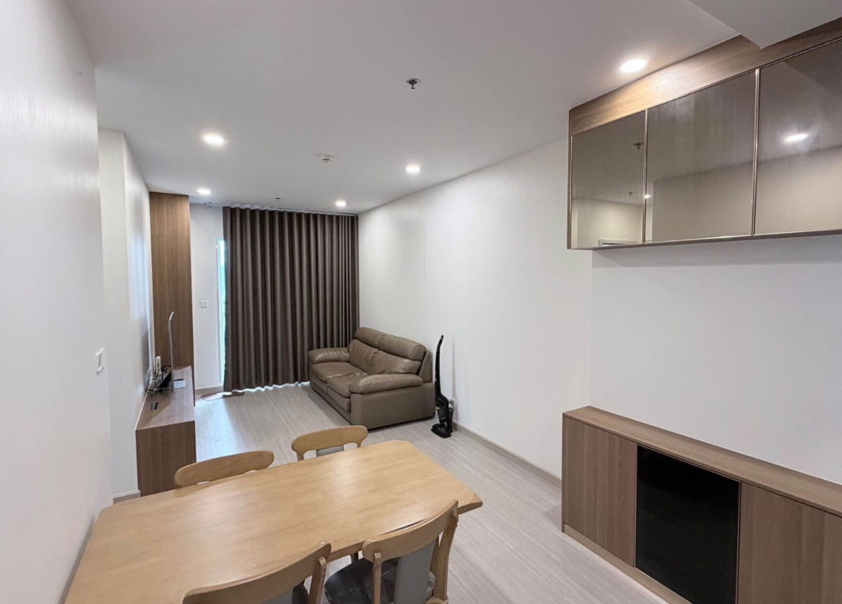 รูป #A124162 ✅ 27/12/68  ให้เช่า Supalai Premier Si Phraya - Samyan 📲📢สอบถาม ld line @condoboy - รูปที่ 3/12