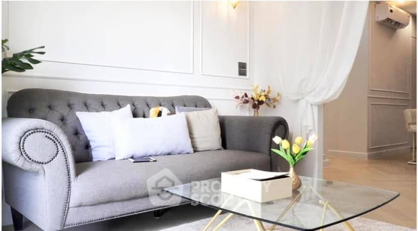 picture 3-BR Condo at The Bloom Sukhumvit 71 near BTS Phra Khanong (ID 1773089) - 4/12