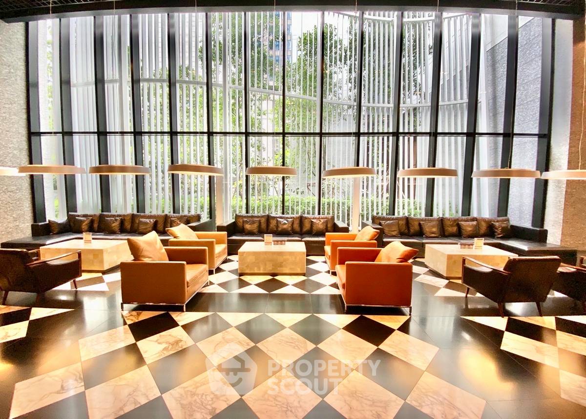 รูป คอนโด 1-ห้องนอน ที่ โนเบิล เพลินจิต ใกล้ BTS เพลินจิต (ID 2351662) - รูปที่ 22/23