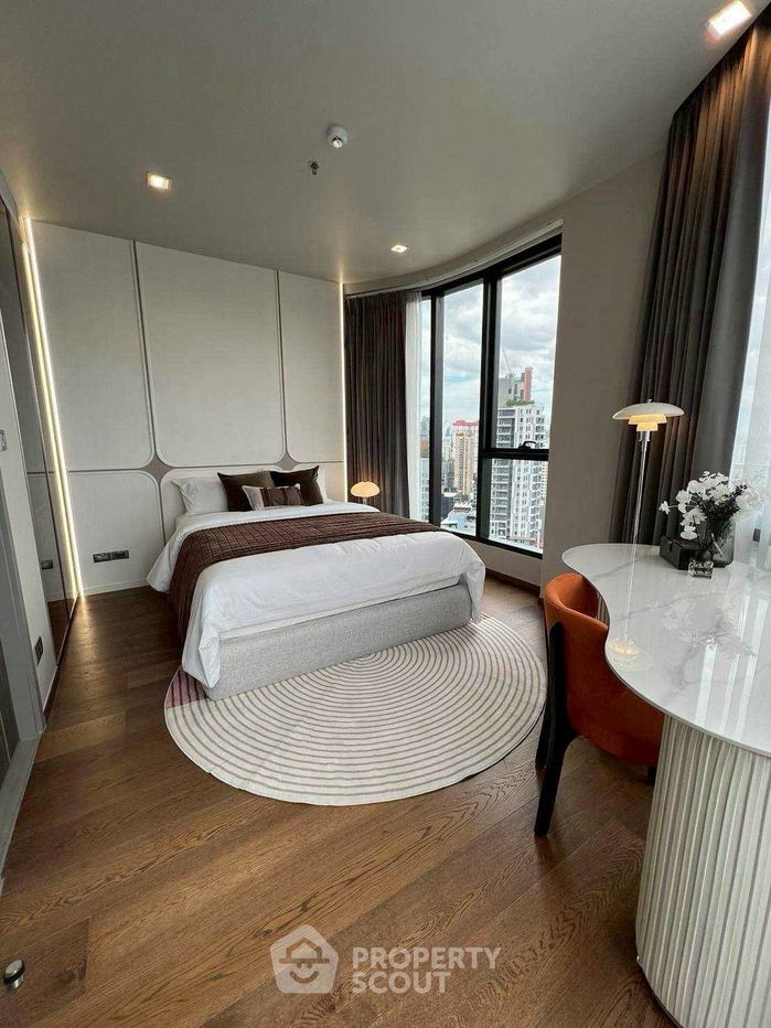 picture 2-BR Condo at Ideo Q Victory near BTS Victory Monument (ID 2510178) - 2/15