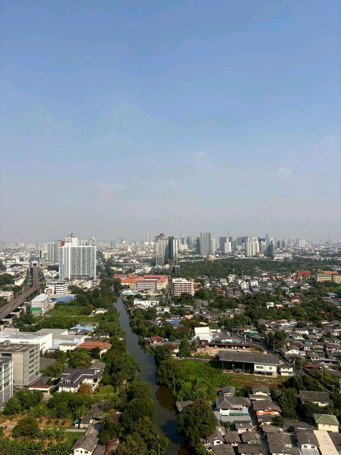 รูป 🏢 ให้เช่าคอนโด : The Base Phetkasem (เดอะ เบส เพชรเกษม)   รหัสทรัพย์ | 📌LNP-C11233 - รูปที่ 14/17