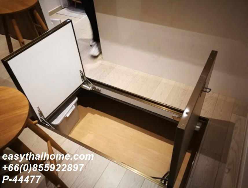 picture P-44477 Condo for rent Runesu Thonglor 5 fully furnished (Confirm again when visit). - 6/6