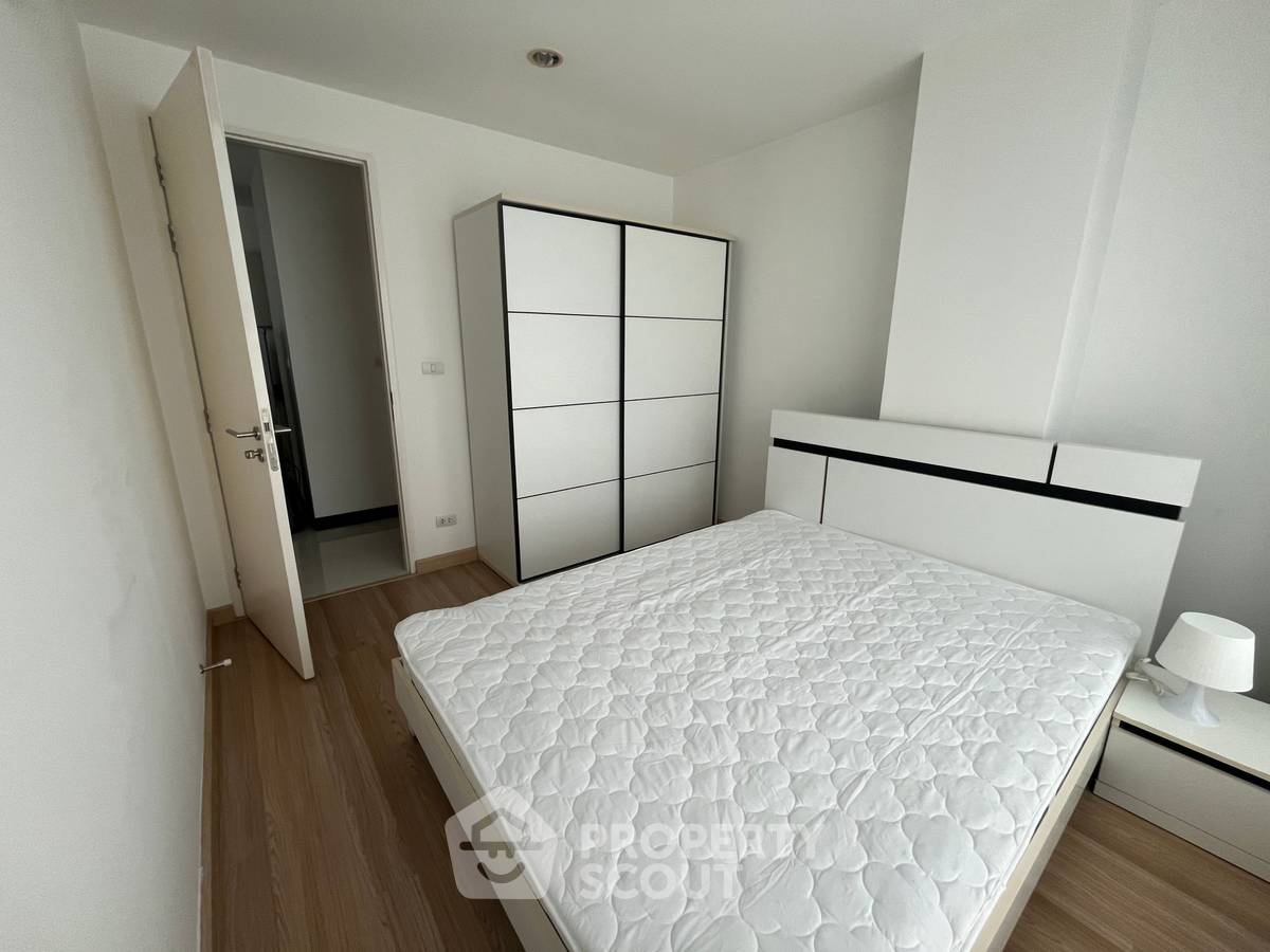 รูป คอนโด 1-ห้องนอน ที่ โว๊ค สุขุมวิท16 คอนโดมิเนียม ใกล้ MRT ศูนย์การประชุมแห่งชาติสิริกิติ์ (ID 833425) - รูปที่ 6/7