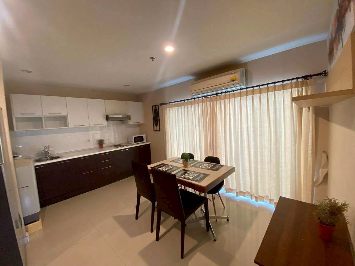 รูป 🔴RRB20798🟡 ให้เช่าถูกมาก 👍 Metro Park Sathorn 💛🧡 ✅ แอดไลน์ @930jwqti (มี @ ด้วยนะครับ)  แอดมินตอบไว  - รูปที่ 9/11