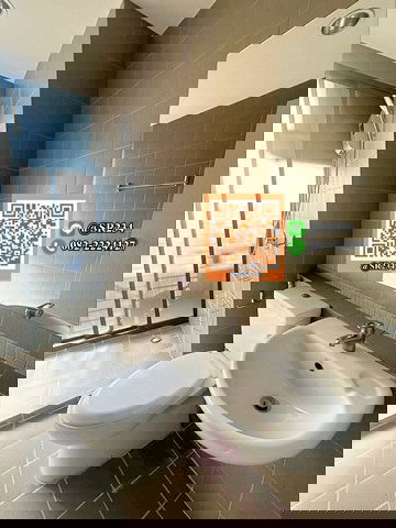 picture 🌸 Hot Price 🌸 For RENT Condo Fuse Mobius Ramkhamhaeng 3/1 - 8/8