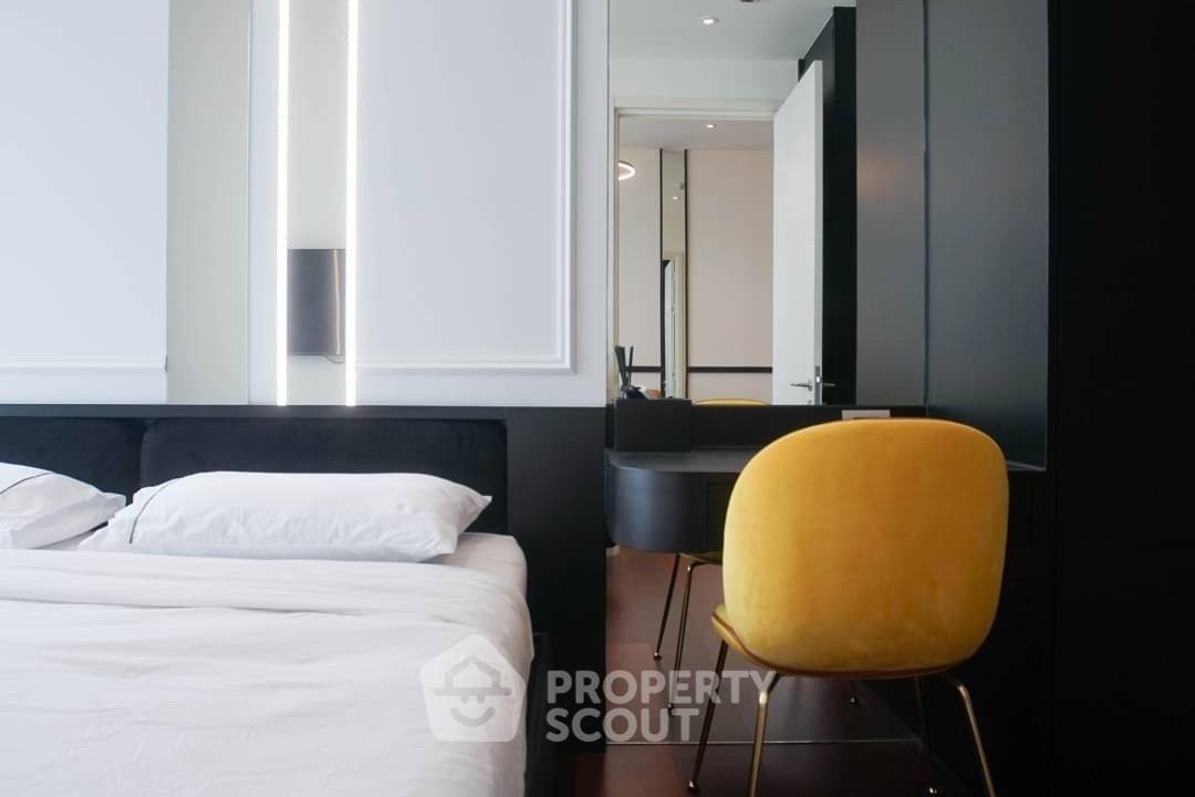 picture 1-BR Condo at Khun By Yoo near BTS Thong Lor (ID 1442636) - 9/19