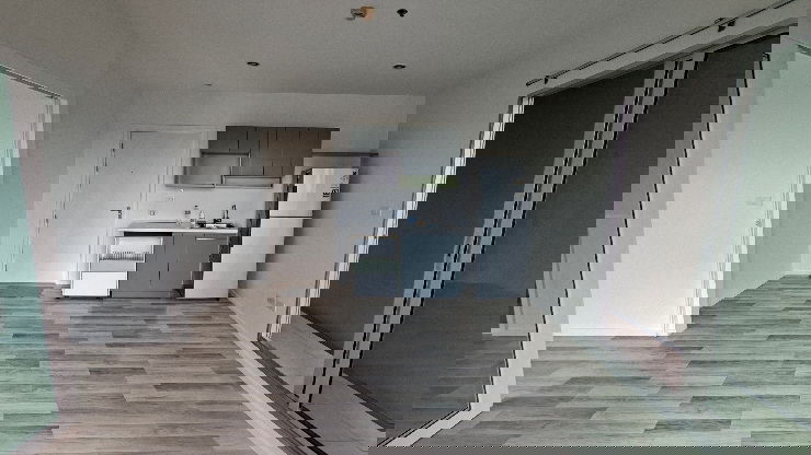 รูป ขายด่วน! คอนโด The Key แจ้งวัฒนะ
1 ห้องนอน | ชั้น 10 | ห้องใหม่ - รูปที่ 9/9