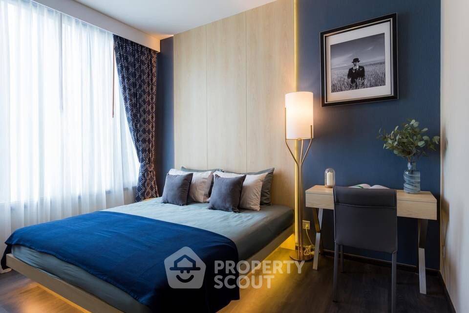 รูป คอนโด 2-ห้องนอน ที่ ดิ เอดจ์ สุขุมวิท 23 ใกล้ MRT สุขุมวิท (ID 1528820) - รูปที่ 6/12