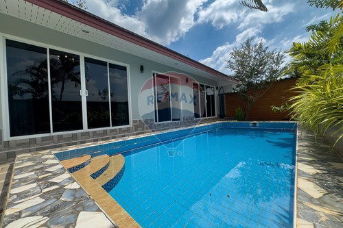 รูป [920281015-628] Ao Nang Pool Villa For Sale - รูปที่ 4/38