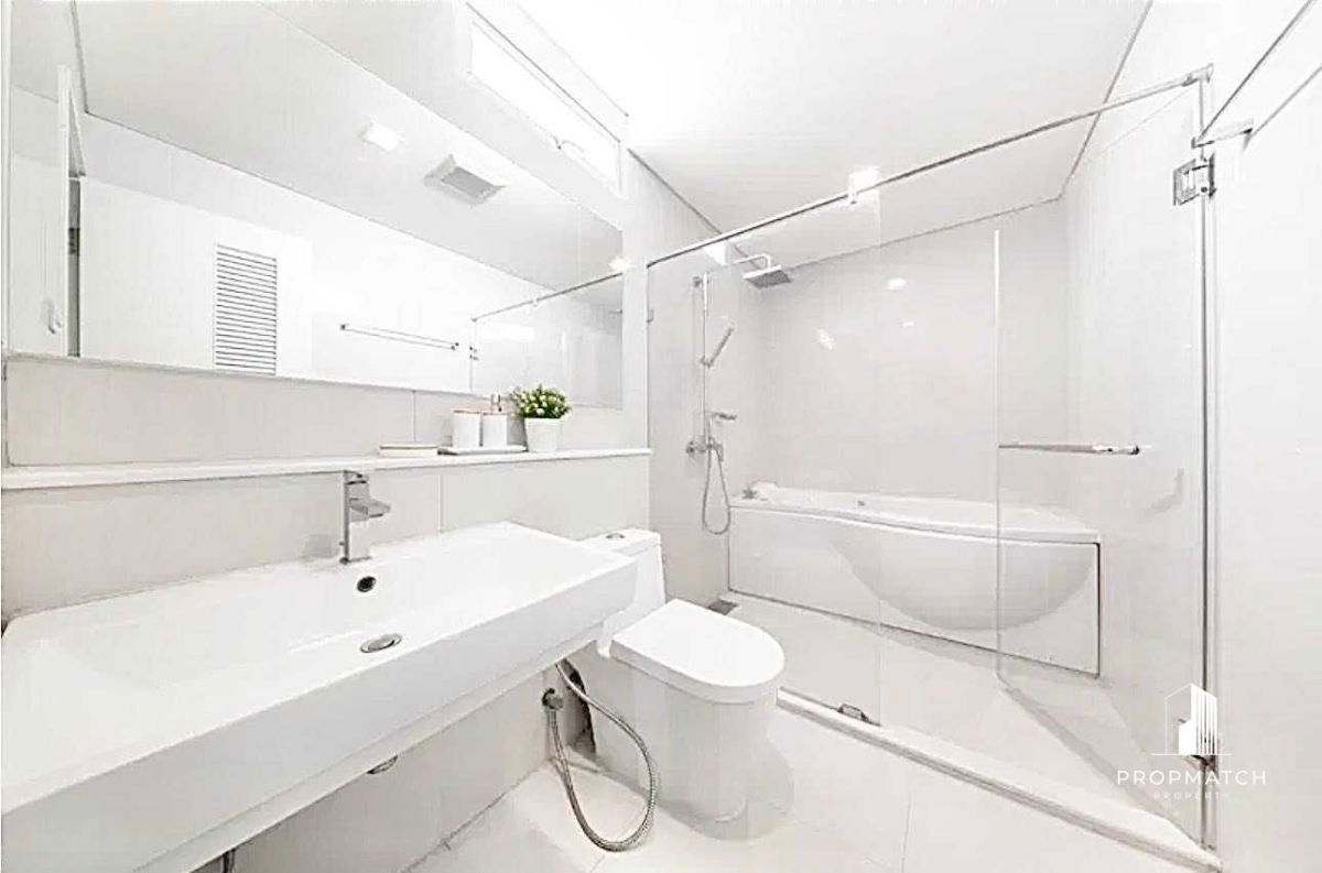 รูป  PM035937✨Flash Deal ✨IVY Thonglor ( 1Bed 1Bath 50SQM.) พร้อมอยู่ ! เพียง 35,000 บาทต่อเดือน Tel.0981315848 @propmatch - รูปที่ 10/11