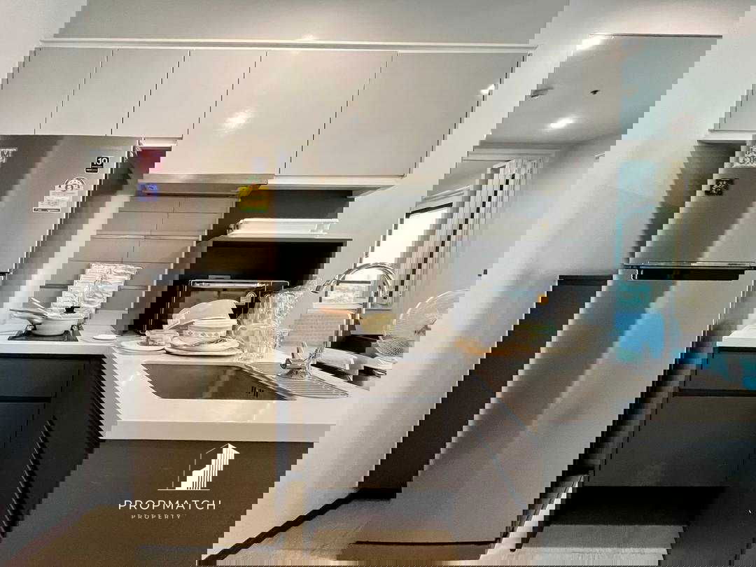 รูป PM006666✨Flash Deal ✨Wyne by Sansiri ( 1Bed 1Bath 30SQM.) พร้อมอยู่ ! เพียง 17,000 บาทต่อเดือน Tel.0981315848 @propmatch - รูปที่ 4/10