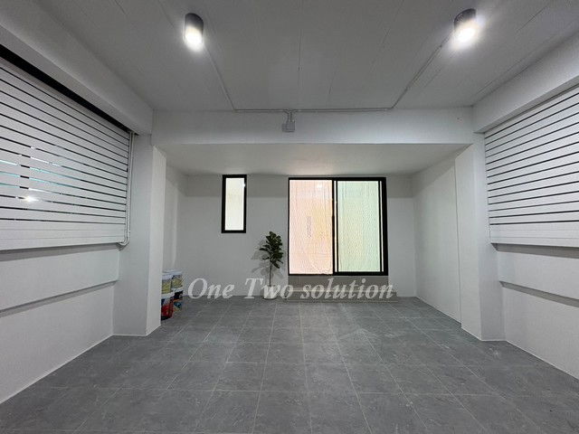 รูป ทาวน์เฮาส์ โครงการหมู่บ้านร่มรื่นวิลล์ 4 รัตนาธิเบศร์ ซอยวัดมะเดื่อ - รูปที่ 22/24