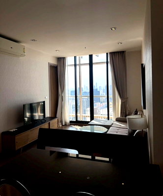 คอนโดให้เช่า : #A124156 ✅ 27/12/68  ให้เช่า Park Origin PhromPhong ( Park 24 )📲📢สอบถาม ld line @condoboy