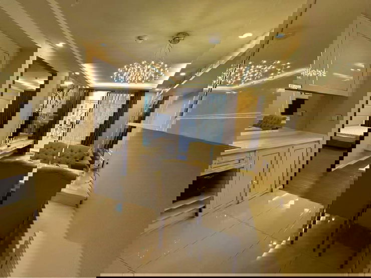 รูป 🔥Hot Deal🔥 ให้เช่า 📌 Amaranta Residence (ID Line : @arent) ห้องออกไวมาก!! ✅ เรามีสต็อกอีกหลายโครงการ ตอบไวมาก มีข้อเสนอดีๆทุกดีล - รูปที่ 1/3