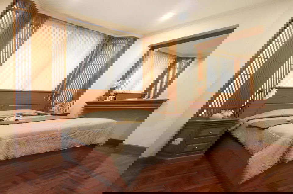 รูป #A124135 ✅ 26/12/68  ให้เช่า Green Point Silom📲📢สอบถาม ld line @condoboy - รูปที่ 9/12