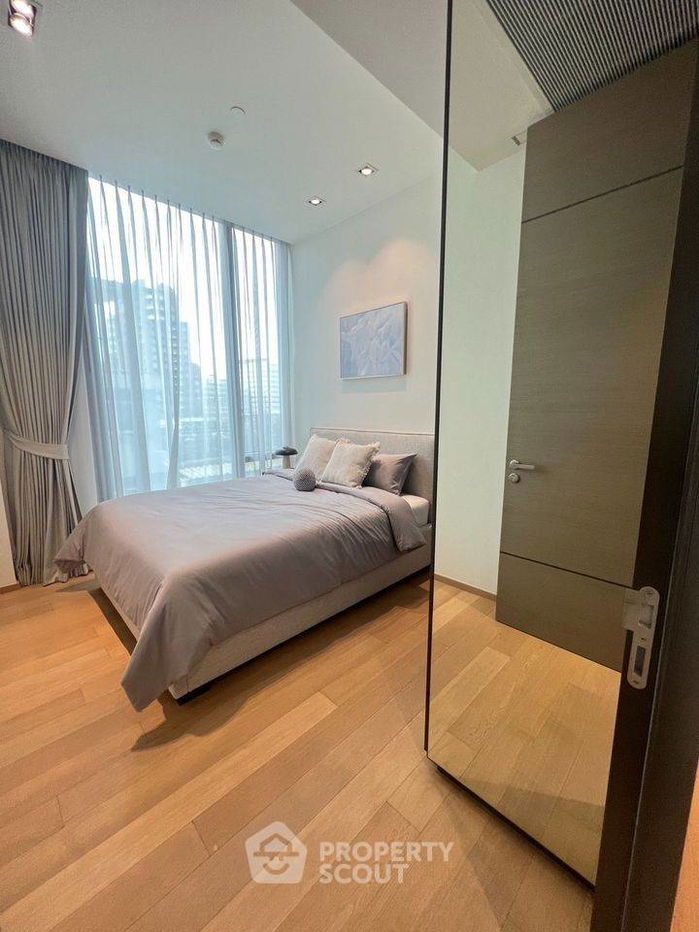 picture 2-BR Condo at 28 Chidlom near BTS Chit Lom (ID 1456974) - 3/6