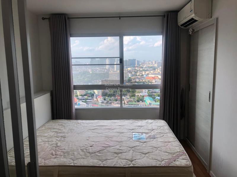 รูป 🔥🔥🔥 เช่าคอนโด  ลุมพินี เพลส สุขสวัสดิ์ - พระราม 2 วิวสวย ชั้นสูง จอมพล  เขต จอมทอง กรุงเทพ CX-06288 ✅ ทักไลน์ @connexproperty ตอบทันที ทีมงานมืออาชีพ ✅ 🔥🔥🔥 - รูปที่ 5/6