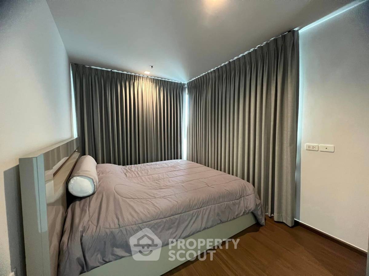 รูป คอนโด 2-ห้องนอน ที่ ไอดีโอ สุขุมวิท 93 ใกล้ BTS บางจาก (ID 957409) - รูปที่ 8/15