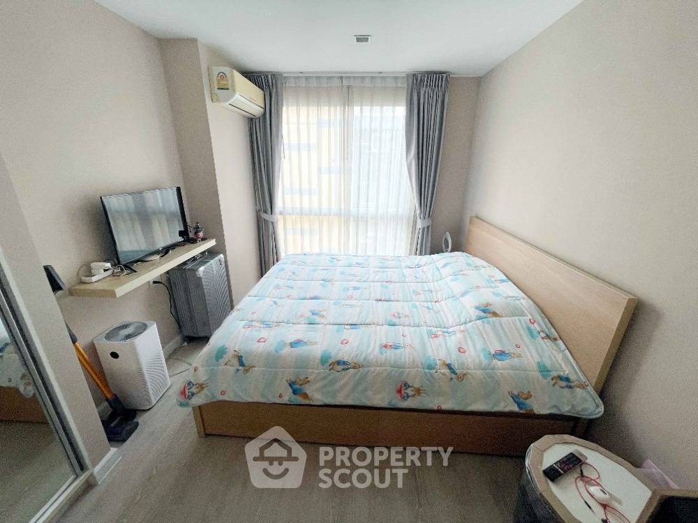 picture Affordable Rama 4 1BR | PSM Savings + Great Location Value — Only ฿2.8M (ID 1523883) - 5/9