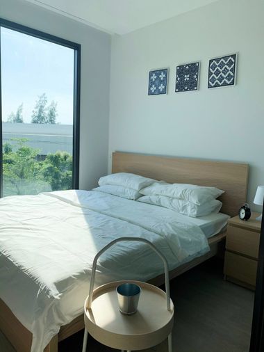 🏢 ขายคอนโด : Ciela Sripatum (เซียล่า ศรีปทุม)   รหัสทรัพย์ | 📌LNP-C11250 