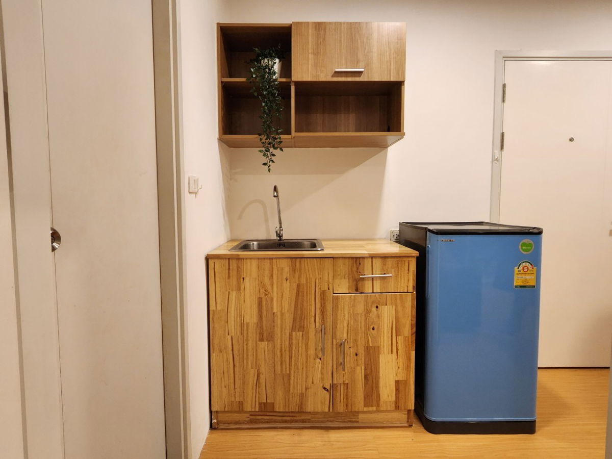 picture For rent Jcondo rama2 near central rama2 - 12/18