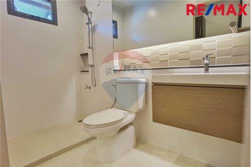 รูป [920091039-236] บ้านเดี่ยว สราญสิริ ชัยพฤกษ์-แจ้งวัฒนะ 56 ตร.ว. - รูปที่ 20/38