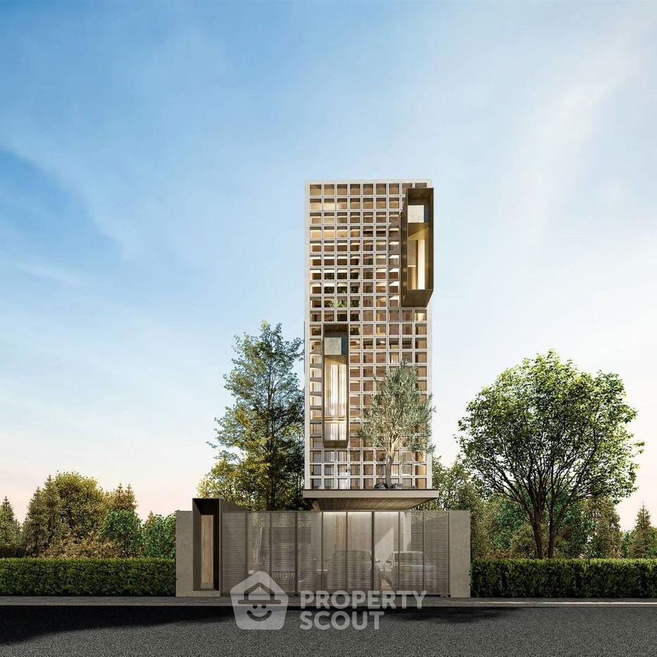 picture 3-BR Villa at Jia Pool Residence in Don Mueang (ID 2510591) - 4/12