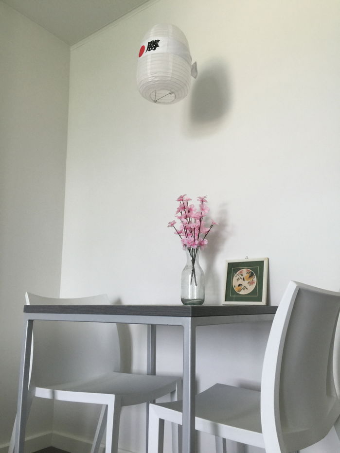 picture [Owner Post] Dcondo Nernpra Rayong for rent 6,000 THB/month, 30 sqm, 8th floor - 3/12