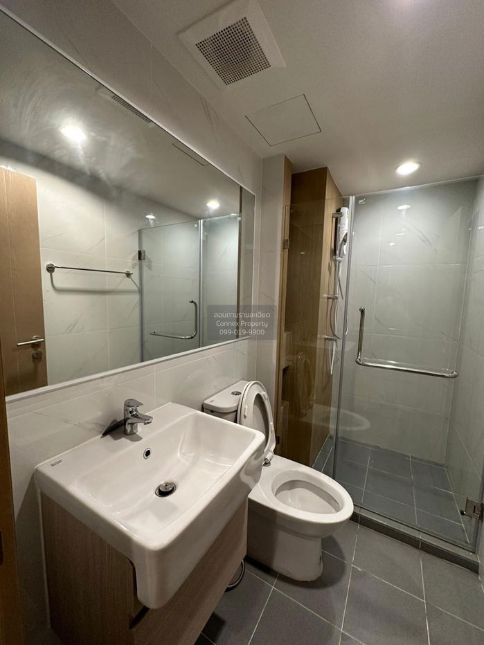 รูป 🔥🔥🔥 เช่าคอนโด  ดิ เอ็กเซล ไฮด์ อะเวย์ สุขุมวิท 71 BTS-พระโขนง พระโขนงเหนือ เขต วัฒนา กรุงเทพ CX-86911 ✅ ทักไลน์ @connexproperty ตอบทันที ทีมงานมืออาชีพ ✅ 🔥🔥🔥 - รูปที่ 7/12