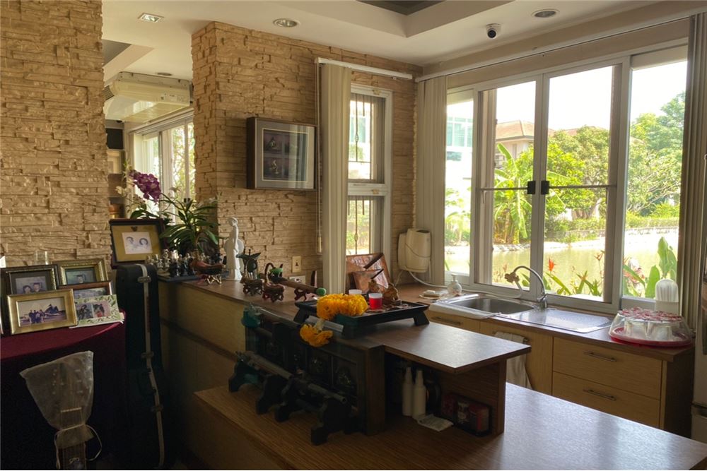 รูป [920071045-128] บ้านหรู สไตล์รีสอร์ท  141ตรว. 18.9ล้าน - รูปที่ 17/41