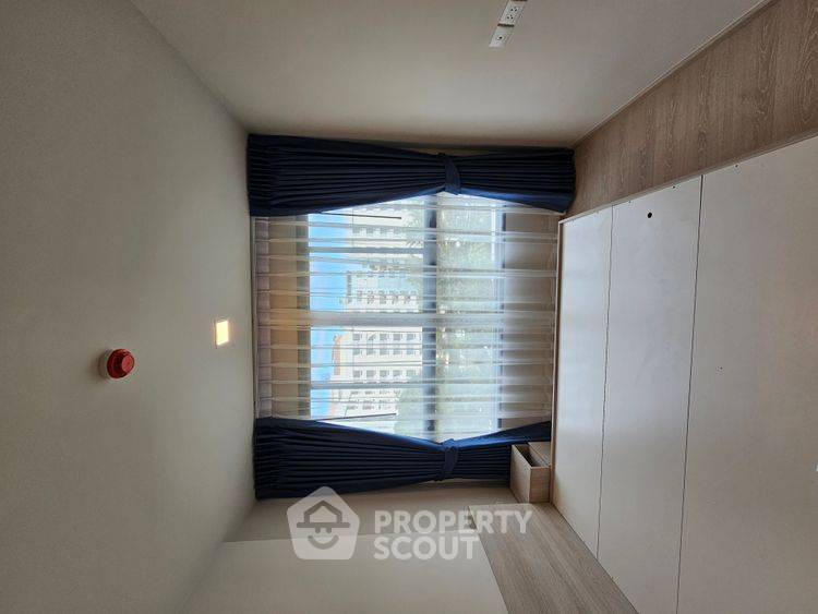 รูป คอนโด 1-ห้องนอน ที่ ดีคอนโด คาล์ม คอนโด รามคำแหง 40 ใกล้ รามคำแหง (ID 2507024) - รูปที่ 5/8