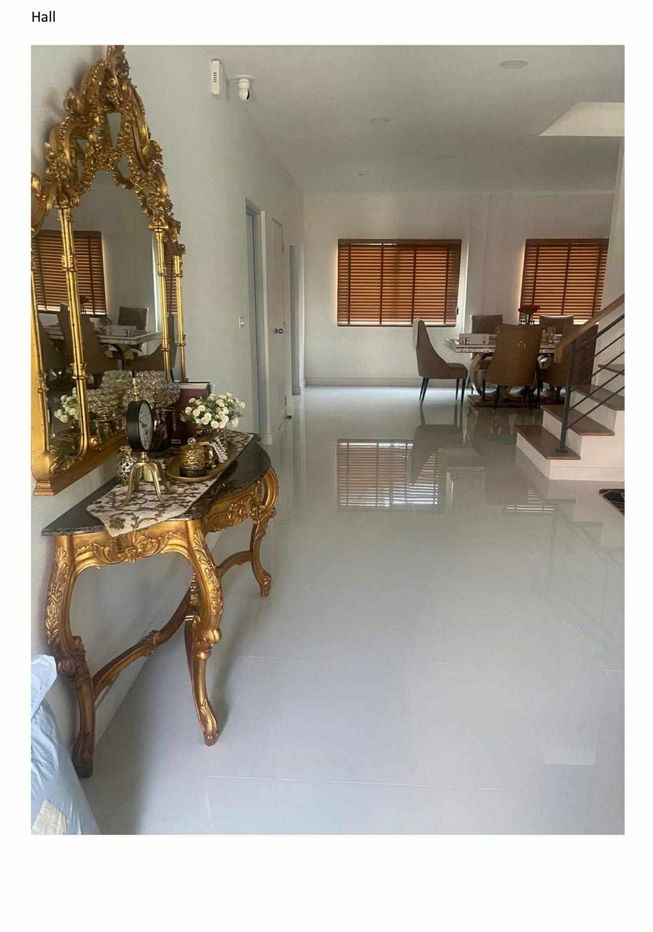 รูป บ้าน 4-ห้องนอน ที่ เดอะ ซิตี้ พระราม 9-รามคำแหง ใน สะพานสูง (ID 2510092) - รูปที่ 11/14