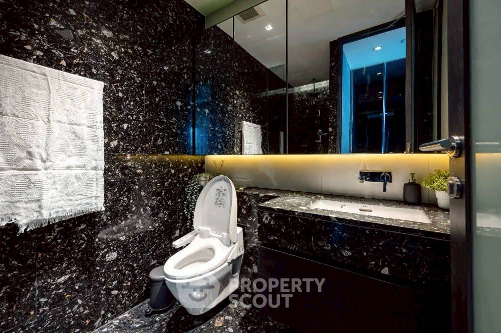 รูป คอนโด 1-ห้องนอน ที่ บีทนิค สุขุมวิท 32 ใกล้ BTS ทองหล่อ (ID 2093302) - รูปที่ 10/13