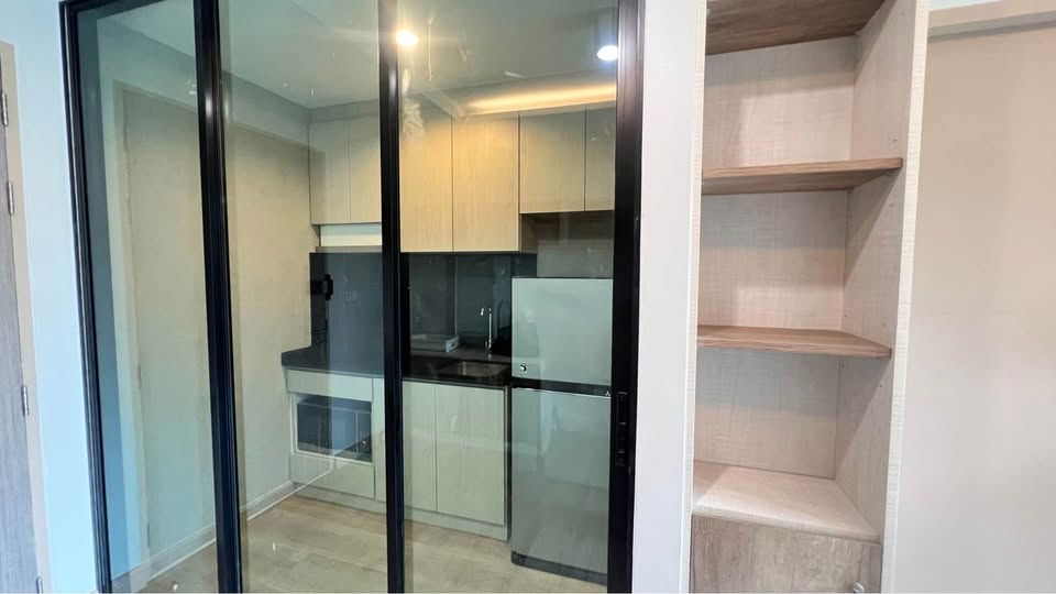 รูป #SC10536   📌  ให้เช่า | 🟦🟨ดิ ยูนิค สุขุมวิท 62/1🟥🟩💬 𝑪𝒐𝒏𝒕𝒂𝒄𝒕 𝑳𝑰𝑵𝑬: @𝒔𝒆𝒄𝒓𝒆𝒕𝒑𝒓𝒐𝒑𝒆𝒓𝒕𝒚 🔥✨ - รูปที่ 4/11