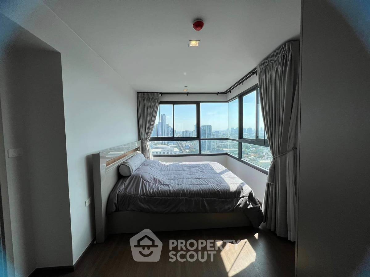 รูป คอนโด 2-ห้องนอน ที่ ไอดีโอ สุขุมวิท 93 ใกล้ BTS บางจาก (ID 957409) - รูปที่ 7/15