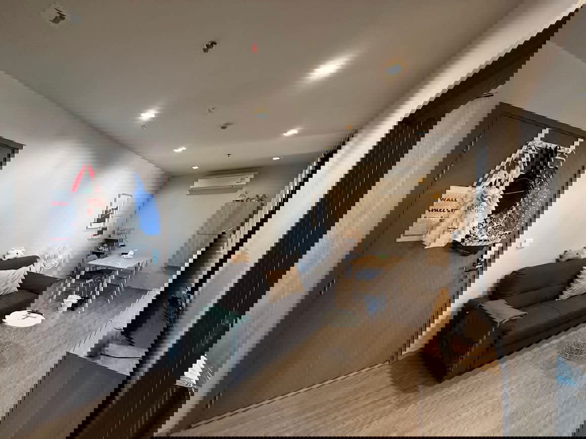 รูป 🍃OwSin281225🍃 ขาย The Line Wongsawang (เดอะไลน์วงศ์สว่าง) - รูปที่ 3/17