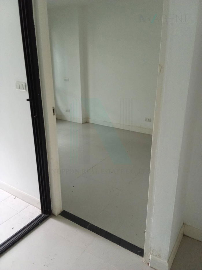 รูป ขายคอนโด ลิปป์ คอนโด รามคำแหง 43/1 อาคาร 1 ชั้น 1 1 ห้องนอน ขนาด 29 ตรม ใกล้ เดอะมอลล์ รามคำแหง - รูปที่ 7/8