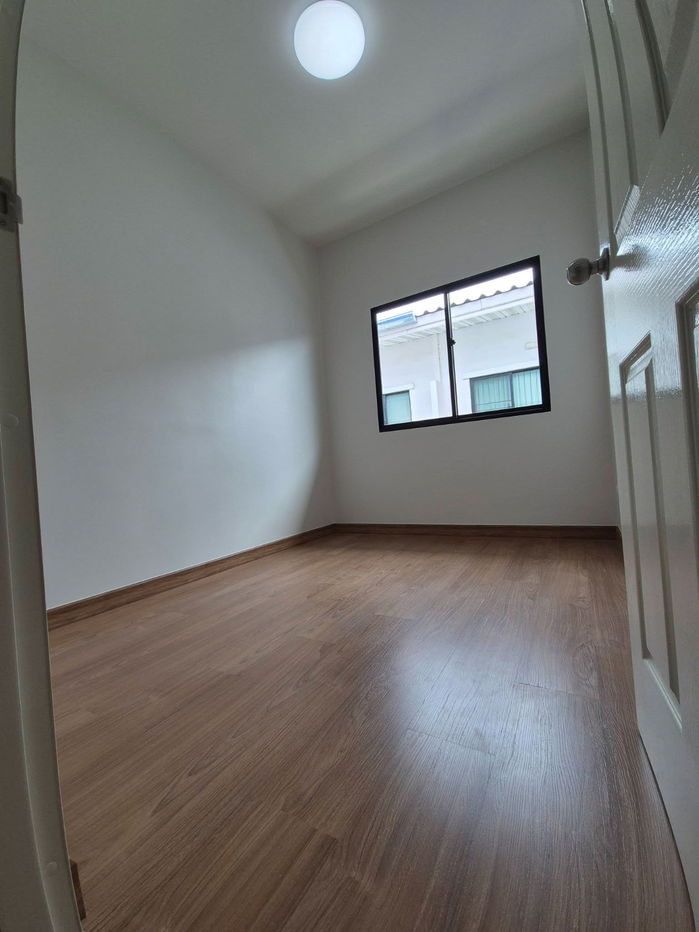 รูป 🔴S2376🟡 ขายถูกมาก👍 ทาวน์เฮาส์ 2 ชั้น โครงการโมดิวิลล่า 💛🧡 ✅แอดไลน์ @mproperty (มี @ ด้วย) แอดมินตอบไว - รูปที่ 13/17