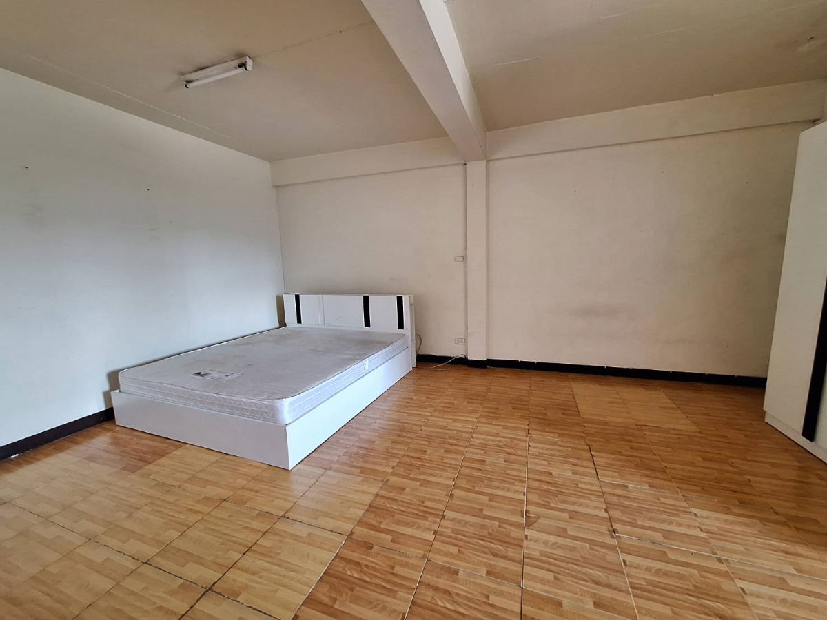 รูป ให้เช่า อาคารพาณิชย์ 4 ชั้น 2 คูหา เนื้อที่ 52 ตร.ว. โครงการธนบุรี คอมเพล็กซ์ พระราม 2 ใกล้เซ็นทรัลพระราม 2 ซอยพระราม 2 ซอย 60  - รูปที่ 34/39