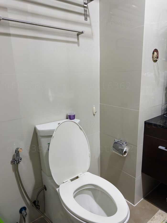 รูป ขายคอนโด เดอะ ไลน์ พหลโยธิน พาร์ค อาคาร เอ ชั้น 20 1 ห้องนอน ขนาด 42.97 ตรม ใกล้โลตัสลาดพร้าว เซ็นทรัลลาดพร้าว ห้าแยกลาดพร้าว - รูปที่ 15/35